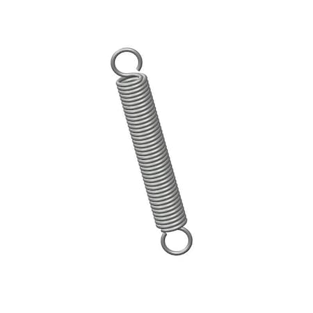 Approved Vendor Extension Spring, O= .180, L= 1.25, W= .024 G209969280